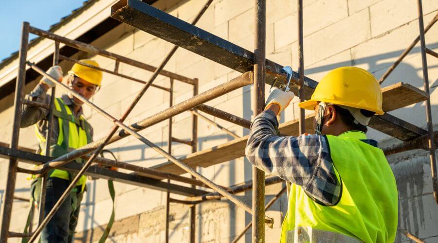 Expert top industrial roofings services in Lovell, ME